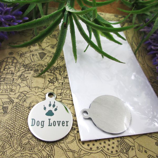40pcs--"dog lover version 2"stainless steel charms more style for choosing diy charms pendants for necklace, Bronze;silver
40pcs--"dog lover version 2"stainless steel charms more style for choosing diy charms pendants for necklace, Bronze;silver