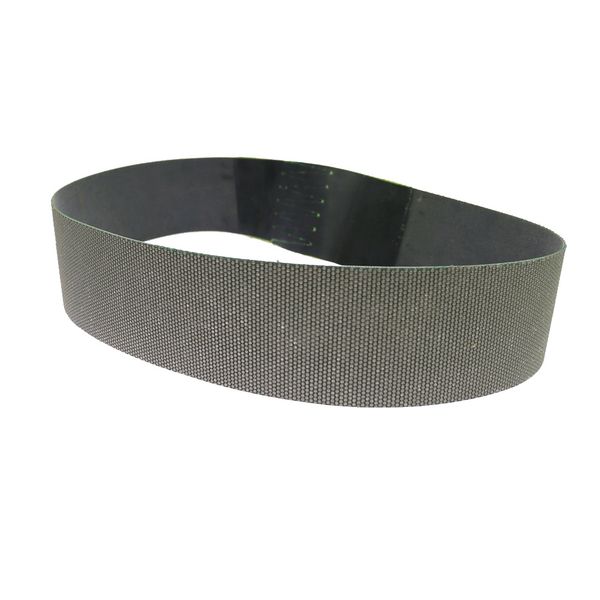 1 piece 686*50mm electroplated diamond sanding belt p200 for super hard material grinding polishing
1 piece 686*50mm electroplated diamond sanding belt p200 for super hard material grinding polishing