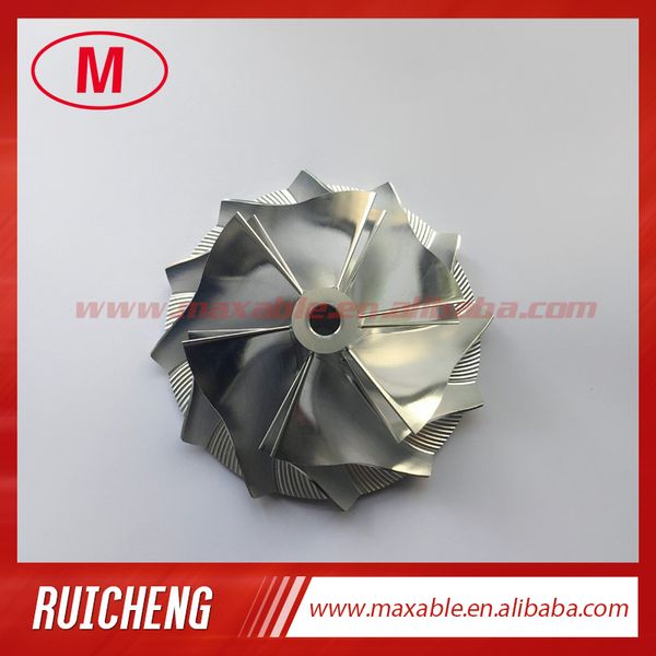 td05h 25g/20g upgrade 60.50/78.00mm 6+6 blades turbocharger billet/milling/aluminum 2618 compressor wheel
td05h 25g/20g upgrade 60.50/78.00mm 6+6 blades turbocharger billet/milling/aluminum 2618 compressor wheel