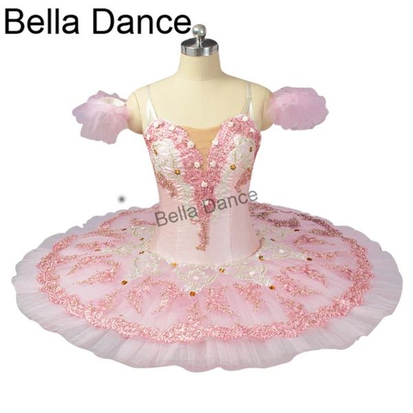professional ballet tutus cream pink platter performance fairy doll pancake tutus classical ballet stage costumes bt9055, Black;red
professional ballet tutus cream pink platter performance fairy doll pancake tutus classical ballet stage costumes bt9055, Black;red