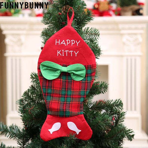 funnybunny christmas stockings foreigner daily necessities christmas fish bones modeling socks gift bags
funnybunny christmas stockings foreigner daily necessities christmas fish bones modeling socks gift bags