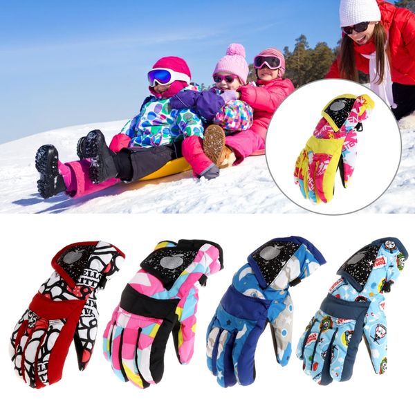 children winter girls boys ski skiing bike cycling riding warm waterproof windproof winter ski gloves 10166
children winter girls boys ski skiing bike cycling riding warm waterproof windproof winter ski gloves 10166