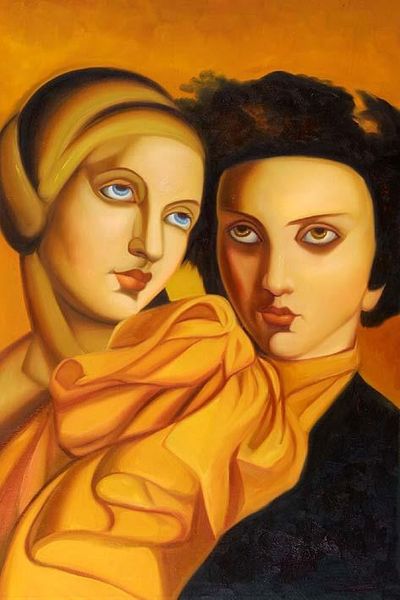 tamara de lempicka девушка home decor ручная роспись hd печать картины маслом на холсте стены искусства фотографии 191130
tamara de lempicka девушка home decor ручная роспись hd печать картины маслом на холсте стены искусства фотографии 191130