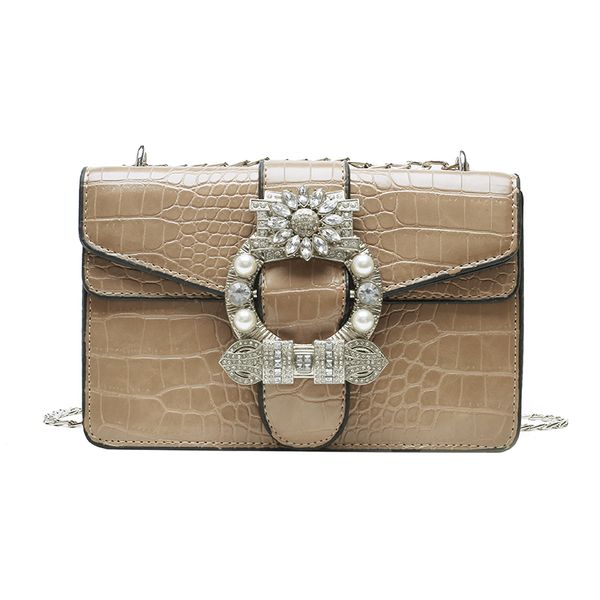 2020 crossbody bags for women solid crocodile square diamond lock women's shoulder messenger bag sac a main purses and handbag
2020 crossbody bags for women solid crocodile square diamond lock women's shoulder messenger bag sac a main purses and handbag