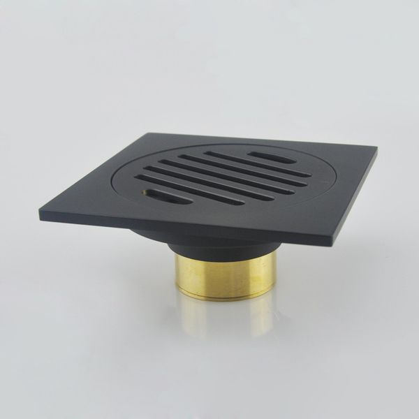 antique black brass floor drains shower floor drain bathroom deodorant square waste drain strainer cover grate 10cm*10cm
antique black brass floor drains shower floor drain bathroom deodorant square waste drain strainer cover grate 10cm*10cm