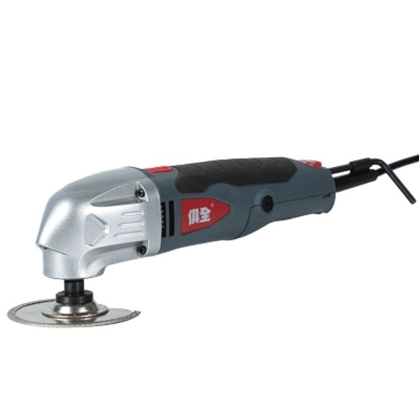 220v 280w portable home multi-function power tool, electric swing tool, renovation refurbishment tool
220v 280w portable home multi-function power tool, electric swing tool, renovation refurbishment tool