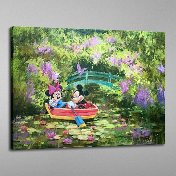 home art decor painting rowing hand painted art oil painting on canvas home decor wall art picture
home art decor painting rowing hand painted art oil painting on canvas home decor wall art picture