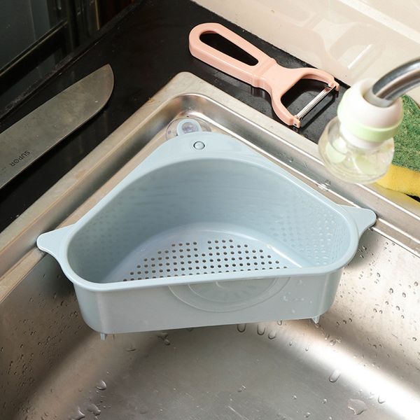 kitchen triangle sink filter drain basket vegetable rack suction tray sink filter rack sponge rack rag storage tool basket
kitchen triangle sink filter drain basket vegetable rack suction tray sink filter rack sponge rack rag storage tool basket