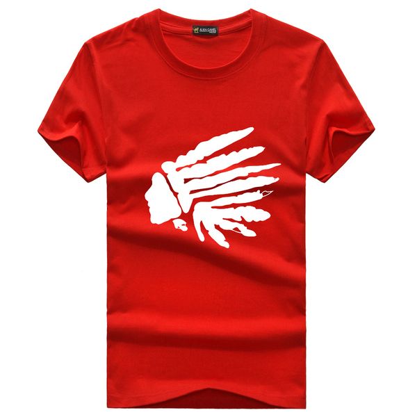 short sleeve printed men tshirt cool men's tee shirts men t-shirt 2018 100% cotton casual mens t shirts, White;black
short sleeve printed men tshirt cool men's tee shirts men t-shirt 2018 100% cotton casual mens t shirts, White;black