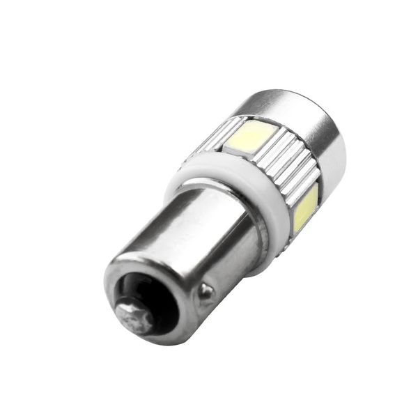 10pcs t11 t4w 233 ba9s 5630 5730 smd 6 led interior dome bulb car parking light door lamp 12v white blue red yellow green
10pcs t11 t4w 233 ba9s 5630 5730 smd 6 led interior dome bulb car parking light door lamp 12v white blue red yellow green