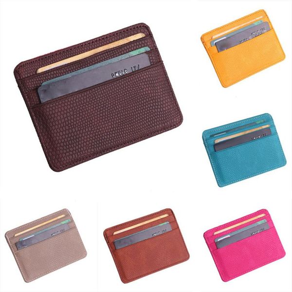 fashion women lichee pattern bank card package coin bag card holder travel leather men wallets credit card cover, Red;black
fashion women lichee pattern bank card package coin bag card holder travel leather men wallets credit card cover, Red;black