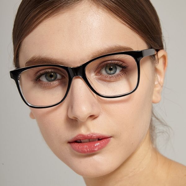 92127 anti-radiation men's degree women's mobile phone goggles myopia glasses computer goggles round frame myopia glasses, Silver
92127 anti-radiation men's degree women's mobile phone goggles myopia glasses computer goggles round frame myopia glasses, Silver