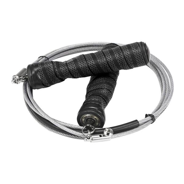adjustable jump rope skipping rope fitness speed gym boxing crossfit exercise body building sports equipment black/red 2.8m
adjustable jump rope skipping rope fitness speed gym boxing crossfit exercise body building sports equipment black/red 2.8m