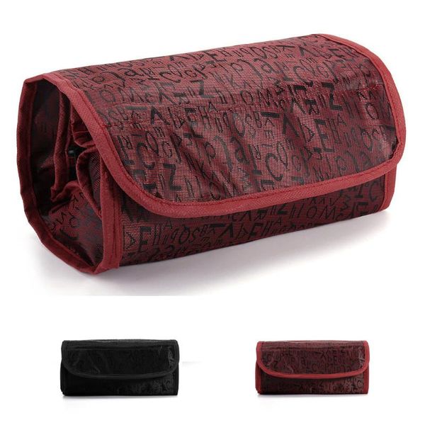 folded letter print bag ladies fashion cosmetic bag large capacity square leisure transparent travel outdoor storage bag#lr3
folded letter print bag ladies fashion cosmetic bag large capacity square leisure transparent travel outdoor storage bag#lr3