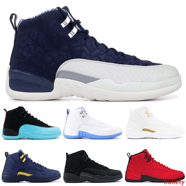 prm international flight 12 12s basketball shoes unc cny wntr bulls gym red wings wntr mens trainer sports shoes 7-13
prm international flight 12 12s basketball shoes unc cny wntr bulls gym red wings wntr mens trainer sports shoes 7-13