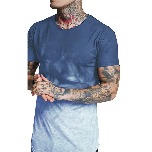mens designer size ink short longline fashion casual printed thin sleeved new eu tshirt t shirts summer npngx, Black
mens designer size ink short longline fashion casual printed thin sleeved new eu tshirt t shirts summer npngx, Black