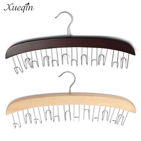 xueqin wooden 12 hooks belt tie scarf clothes storage hanger for bathroom towel hanging racks cabide closet hanger
xueqin wooden 12 hooks belt tie scarf clothes storage hanger for bathroom towel hanging racks cabide closet hanger