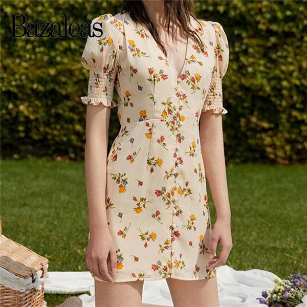 bazaleas fashion center buttons dresses france v neck dress vintage flowers print vestidos elegant half sleeve women dress, White;black
bazaleas fashion center buttons dresses france v neck dress vintage flowers print vestidos elegant half sleeve women dress, White;black