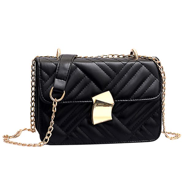 girl 2019 new chaozhou korean baitao slant baggage chain single shoulder baggage simple fashion square handbag
girl 2019 new chaozhou korean baitao slant baggage chain single shoulder baggage simple fashion square handbag