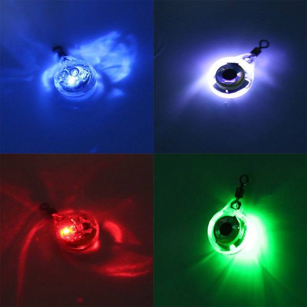 new 5 colors mini fishing light small illuminating led deep drop underwater eye shape 6 cm/2.4 inch fishing squid bait
new 5 colors mini fishing light small illuminating led deep drop underwater eye shape 6 cm/2.4 inch fishing squid bait
