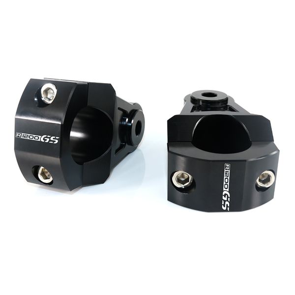 мотоцикл cnc алюминиевый handlebar riser bar mount ручка зажим универсальный 32мм для r1200gs / 2013-2020
мотоцикл cnc алюминиевый handlebar riser bar mount ручка зажим универсальный 32мм для r1200gs / 2013-2020