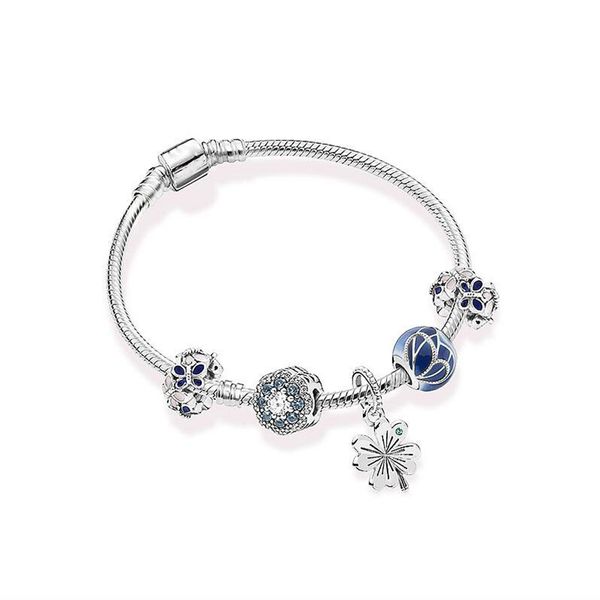 gchic 2020 new arrival meet the luck bracelet set for original bracelets blue flower charms jewelry pulseras women gift, Black
gchic 2020 new arrival meet the luck bracelet set for original bracelets blue flower charms jewelry pulseras women gift, Black