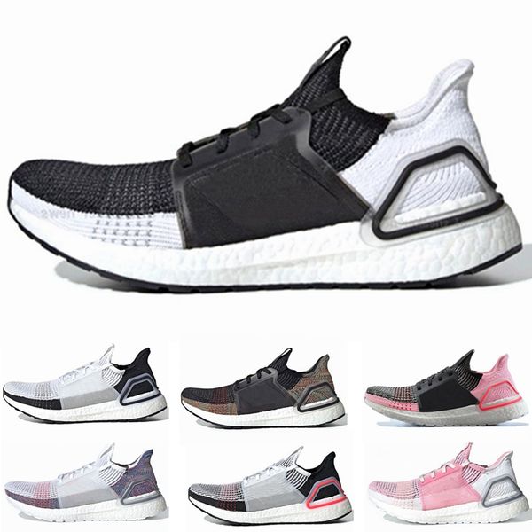 2019 new ultra boost ultraboost 19 running shoes for men women oreo refract true pink mens trainer breathable sports sneakers
2019 new ultra boost ultraboost 19 running shoes for men women oreo refract true pink mens trainer breathable sports sneakers