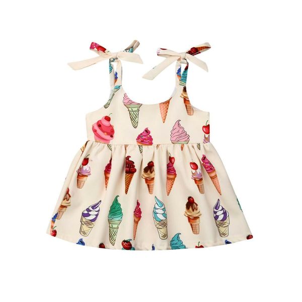 newborn kid baby girl dress ice sleeveless party pageant beach sundress clothes sunsuit, Red;yellow
newborn kid baby girl dress ice sleeveless party pageant beach sundress clothes sunsuit, Red;yellow
