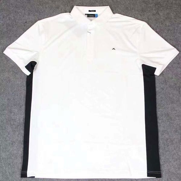 new men jl golf shirts summer solid color golf clothing short sleeve leisure wear quick-drying breathable t shir 2020, Black;blue
new men jl golf shirts summer solid color golf clothing short sleeve leisure wear quick-drying breathable t shir 2020, Black;blue