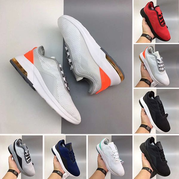 High quality Breathable Motion 2.0 SE men women running shoes mens bred black white outdoor sports trainers sneakers light Fashion 36-45
High quality Breathable Motion 2.0 SE men women running shoes mens bred black white outdoor sports trainers sneakers light Fashion 36-45