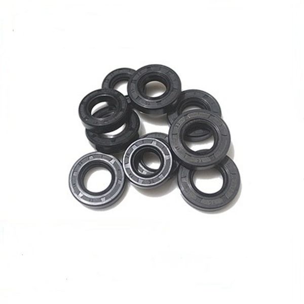 4pcs cg260 330 430 520 brush cutter parts oil seal big/small one