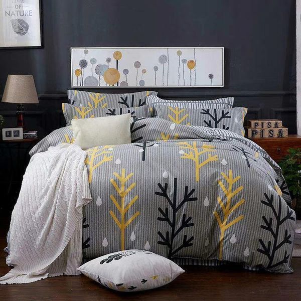 home textile autumn dark -color flower series bed linens 4pcs bedding sets bed set duvet cover bed sheet mans covergq
home textile autumn dark -color flower series bed linens 4pcs bedding sets bed set duvet cover bed sheet mans covergq