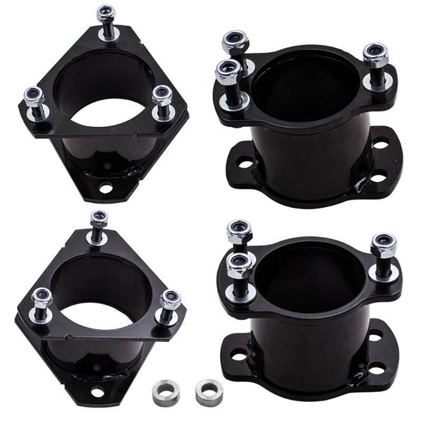3" leveling suspension kit for explorer eddie bauer sport utility 4-door 2006-2010
3" leveling suspension kit for explorer eddie bauer sport utility 4-door 2006-2010