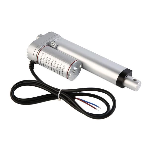 multi-function linear actuator motor direct-current 12v 100mm stroke heavy duty 500n 100mm stroke electric rod
multi-function linear actuator motor direct-current 12v 100mm stroke heavy duty 500n 100mm stroke electric rod