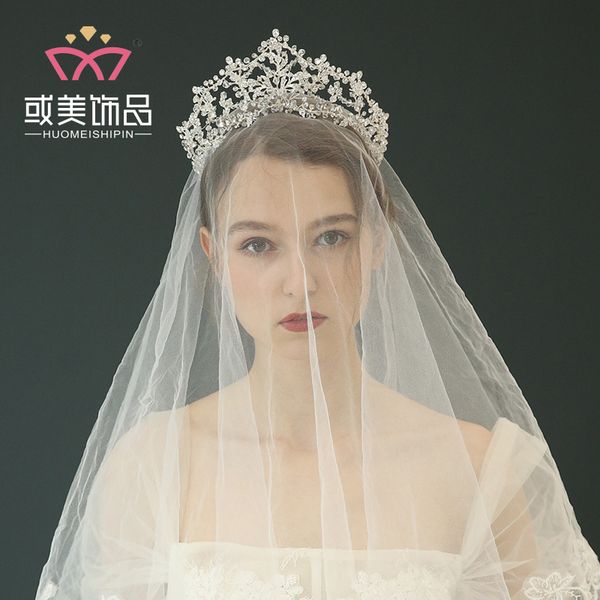 g4202 npason bride manual an crown 2019 garland headwear wedding accessories, Golden;white
g4202 npason bride manual an crown 2019 garland headwear wedding accessories, Golden;white