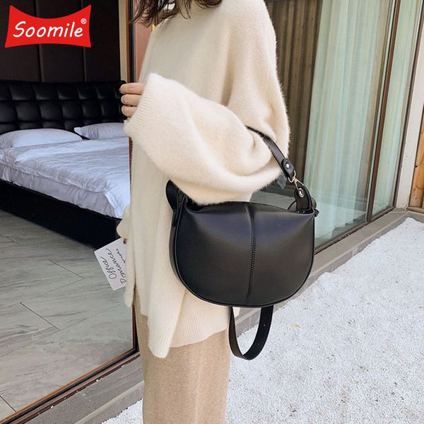 solid color pu leather crossbody bags for women 2020 small lady shoulder messenger bag female travel handbags saddle bag
solid color pu leather crossbody bags for women 2020 small lady shoulder messenger bag female travel handbags saddle bag