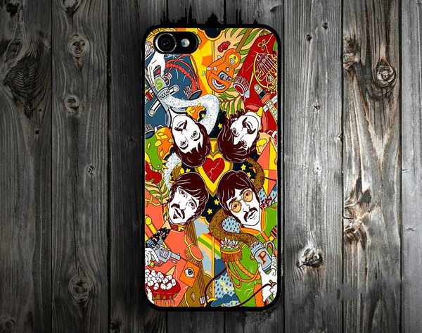 Битлз поп-арт чехол для телефона для Iphone 5c 5s 6s 6 плюс 6 splus 7 7 плюс Samsung Galaxy S5 S6 S6ep S7 S7ep
Битлз поп-арт чехол для телефона для Iphone 5c 5s 6s 6 плюс 6 splus 7 7 плюс Samsung Galaxy S5 S6 S6ep S7 S7ep