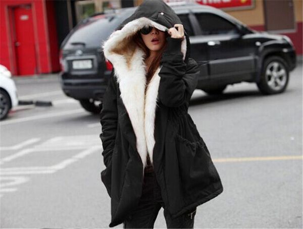 designer womens winter jacket fashion collect waist hooded zipper fly coats thick warm teenager womens coat, Black;brown
designer womens winter jacket fashion collect waist hooded zipper fly coats thick warm teenager womens coat, Black;brown