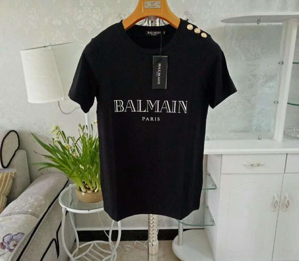 2019 высокое качество модельер короткая футболка европейский стиль мужская кругла
2019 высокое качество модельер короткая футболка европейский стиль мужская кругла