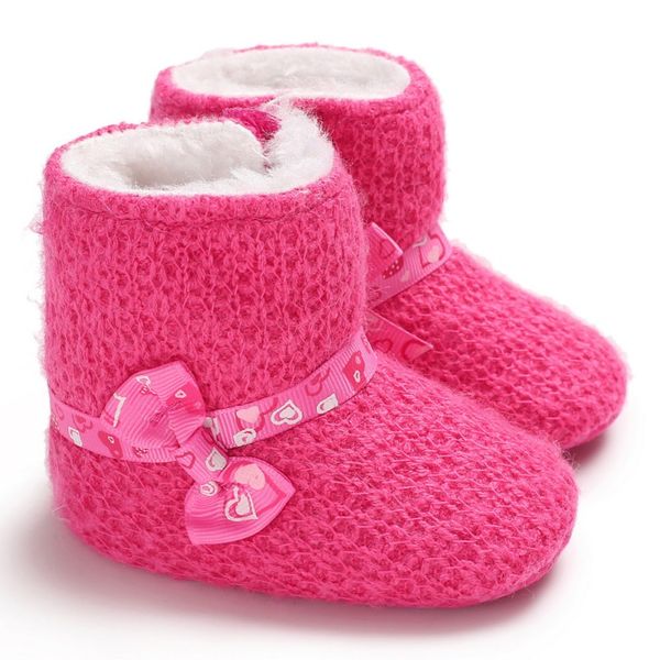 winter baby bow boots soft plush bll booties for infnt girls nti slip snow boot keep wrm crib shoes 0-18m, Black;grey
winter baby bow boots soft plush bll booties for infnt girls nti slip snow boot keep wrm crib shoes 0-18m, Black;grey