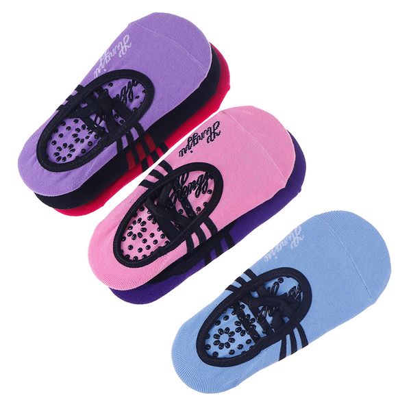 women anti slip bandage sports yoga socks ladies ventilation pilates ballet socks dance sock slippers, Black
women anti slip bandage sports yoga socks ladies ventilation pilates ballet socks dance sock slippers, Black