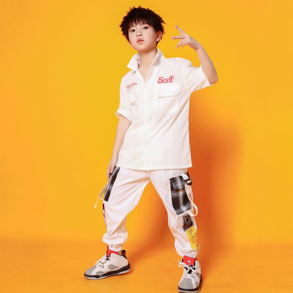 32 дети хип-хоп одежда дети танцы костюм для девочек для мальчиков джаз танец бальные конкурс concert stage outfit streetwear, Black;red
32 дети хип-хоп одежда дети танцы костюм для девочек для мальчиков джаз танец бальные конкурс concert stage outfit streetwear, Black;red