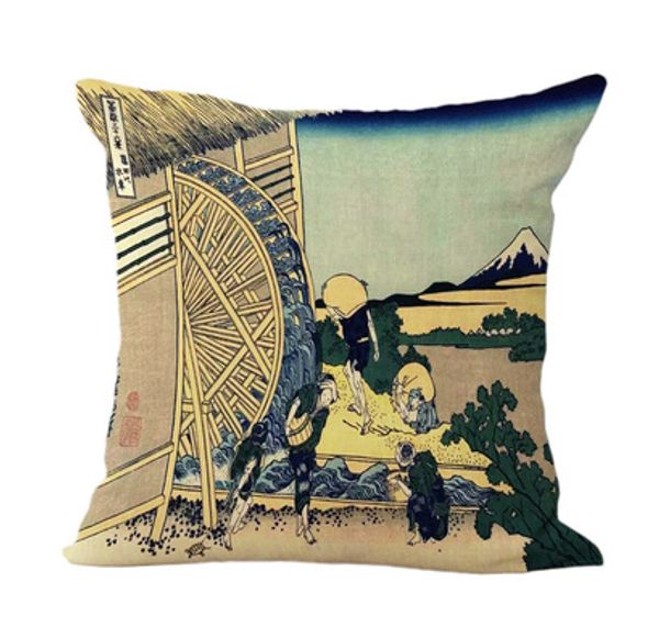 japanese ukiyo-e the great wave neck body pillowcase linen bed pillows cover couch seat cushion throw pillow home decoration
japanese ukiyo-e the great wave neck body pillowcase linen bed pillows cover couch seat cushion throw pillow home decoration