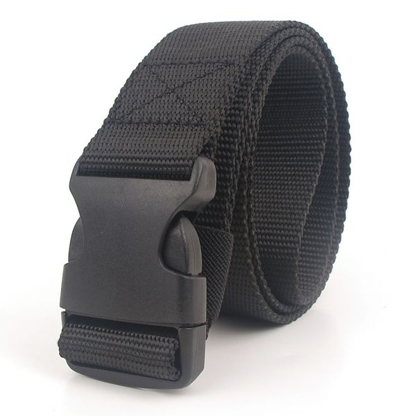 black canvas belt for women belts cummerbunds casual 2019 waistband 120cm waist belt with plastic buckle streetwear, Black;brown
black canvas belt for women belts cummerbunds casual 2019 waistband 120cm waist belt with plastic buckle streetwear, Black;brown