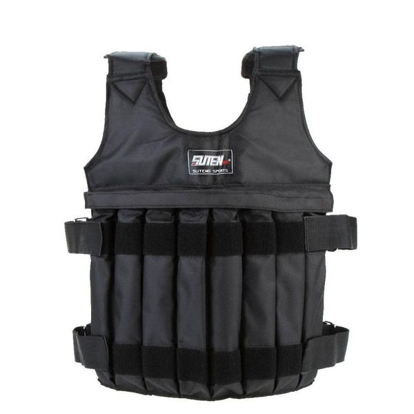 suten max 20 kg of load weight adjustable weighted vest jacket vest exercise boxing training invisible weightloading sand clot
suten max 20 kg of load weight adjustable weighted vest jacket vest exercise boxing training invisible weightloading sand clot