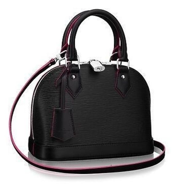 m54160 alma bb water ripple real caviar lambskin le boy chain flap bag handbags shoulder messenger bags totes
m54160 alma bb water ripple real caviar lambskin le boy chain flap bag handbags shoulder messenger bags totes