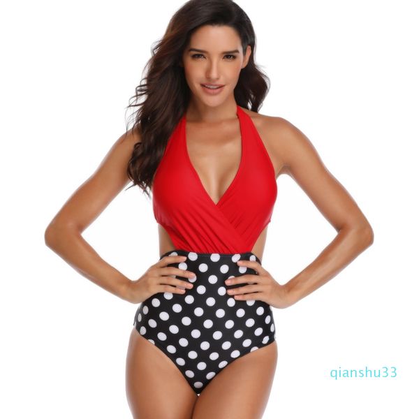 fashion- swimsuit women swimwear push up monokini strap swim suit bodysuit bathing suit summer beach wear female
fashion- swimsuit women swimwear push up monokini strap swim suit bodysuit bathing suit summer beach wear female
