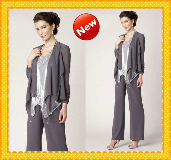 2019 скромные три куска шифон щепка блестки с длинным рукавом платья матери невесты жениха брючные костюмы вечерние вечерние платья для свад, Black;red
2019 скромные три куска шифон щепка блестки с длинным рукавом платья матери невесты жениха брючные костюмы вечерние вечерние платья для свад, Black;red