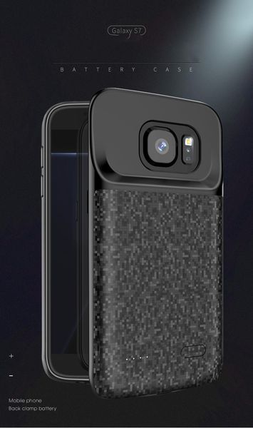 new profit for samsung s7 back clip battery upgrade soft plastic all-inclusive mobile power s7 series mobile phone shell
new profit for samsung s7 back clip battery upgrade soft plastic all-inclusive mobile power s7 series mobile phone shell