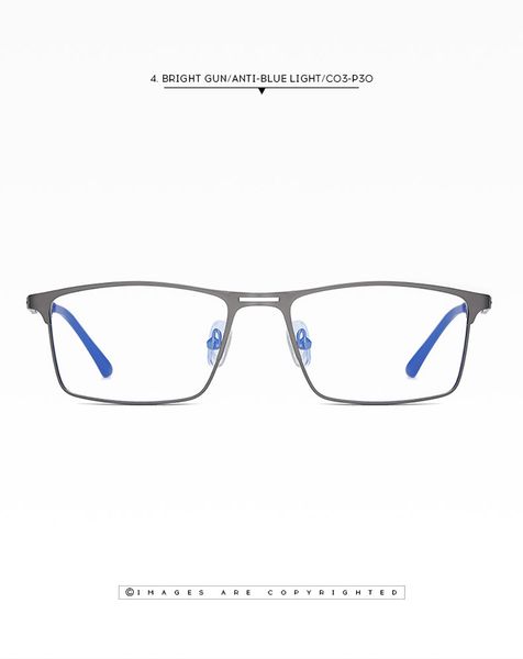 anti blue light computer glasses men women spectacle frame gaming eyewear for men uv400 radiation-resistant clear glasses
anti blue light computer glasses men women spectacle frame gaming eyewear for men uv400 radiation-resistant clear glasses